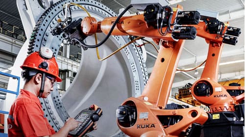 努力多年的中国芯片如何实现技术赶超